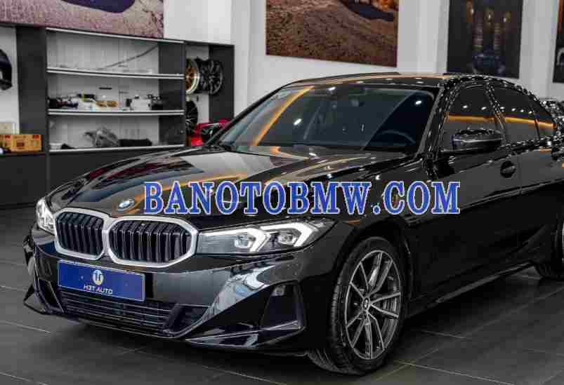 BMW 3 Series 320i Sport Line năm sản xuất 2023 giá tốt