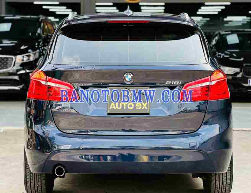 BMW 2 Series 218i Active Tourer sản xuất 2015 cực chất!