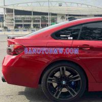 Cần bán xe BMW 4 Series Số tự động 2016