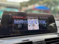 Cần bán xe BMW 3 Series 320i 2015 Số tự động màu Xám