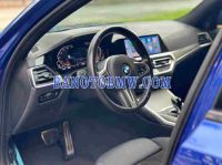 BMW 3 Series 330i M Sport 2022 Số tự động cực đẹp!
