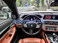 BMW 7 Series 740Li 2020 Máy xăng đẹp long lanh
