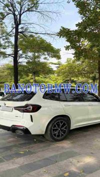 BMW X3 sDrive20i M Sport 2024 Số tự động giá đẹp