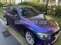 Cần bán xe BMW 3 Series 320i màu Tím 2012