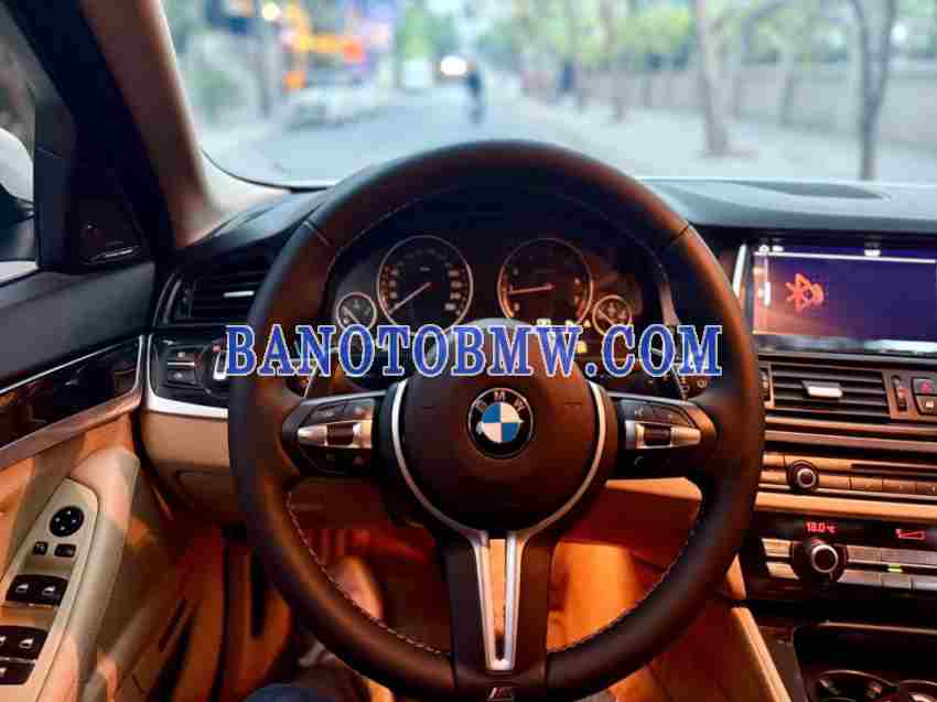 Cần bán nhanh BMW 5 Series 520i 2012 cực đẹp