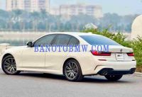 BMW 3 Series 330i M Sport sản xuất 2022 cực chất!