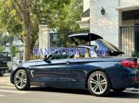 BMW 4 Series 420i Convertible sản xuất 2019 cực chất!