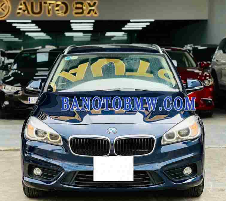 Cần bán xe BMW 2 Series 218i Active Tourer 2015 Số tự động