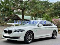 Xe BMW 5 Series 520i đời 2013 đẹp bán gấp