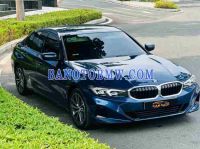 Xe BMW 3 Series 320i Sport Line đời 2023 đẹp bán gấp