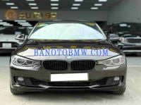 Cần bán gấp BMW 3 Series 320i năm 2012 giá cực tốt