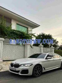 BMW 5 Series 530i M Sport 2021 - Giá tốt