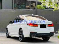 Cần bán gấp xe BMW 5 Series 530i M Sport 2021 màu Trắng