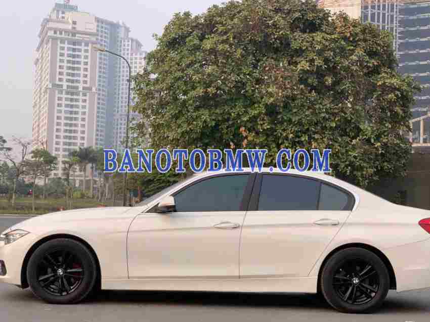 Cần bán BMW 3 Series 320i 2016 - Số tự động