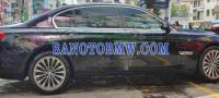 Xe BMW 7 Series 750Li đời 2008 đẹp bán gấp