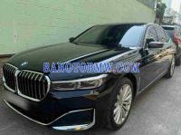 BMW 7 Series 740Li năm sản xuất 2020 giá tốt