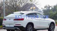 BMW X4 xDrive20i 2018 Máy xăng đẹp long lanh