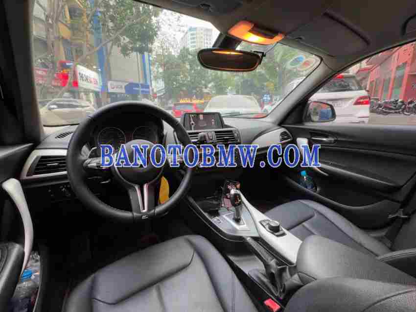 BMW 1 Series 116i sản xuất 2013 cực chất!