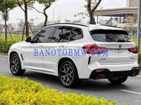 Cần bán gấp xe BMW X3 sDrive20i M Sport năm 2023, màu Trắng, Số tự động