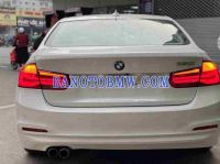 Cần bán xe BMW 3 Series 320i 2016 Số tự động màu Trắng