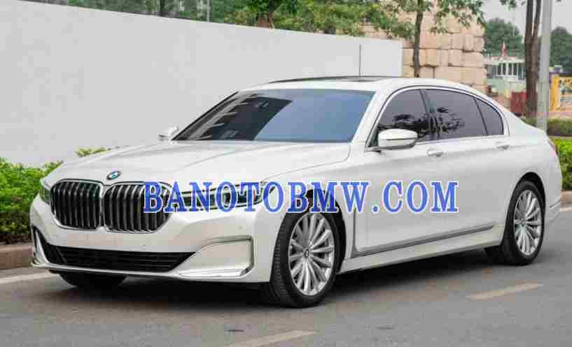 Cần bán gấp BMW 7 Series 730Li năm 2022 giá cực tốt