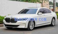 Cần bán gấp BMW 7 Series 730Li năm 2022 giá cực tốt