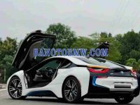 Cần bán BMW i8 1.5L Hybrid 2016, xe đẹp giá rẻ bất ngờ