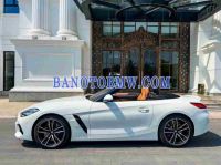 Cần bán xe BMW Z4 Số tự động 2021