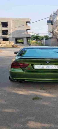 BMW 3 Series 320i model 2011 xe chuẩn hết ý