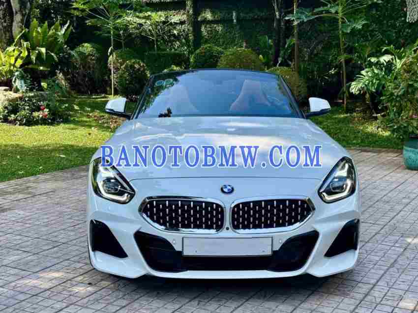 Cần bán nhanh BMW Z4 sDrive30i M Sport 2021 cực đẹp