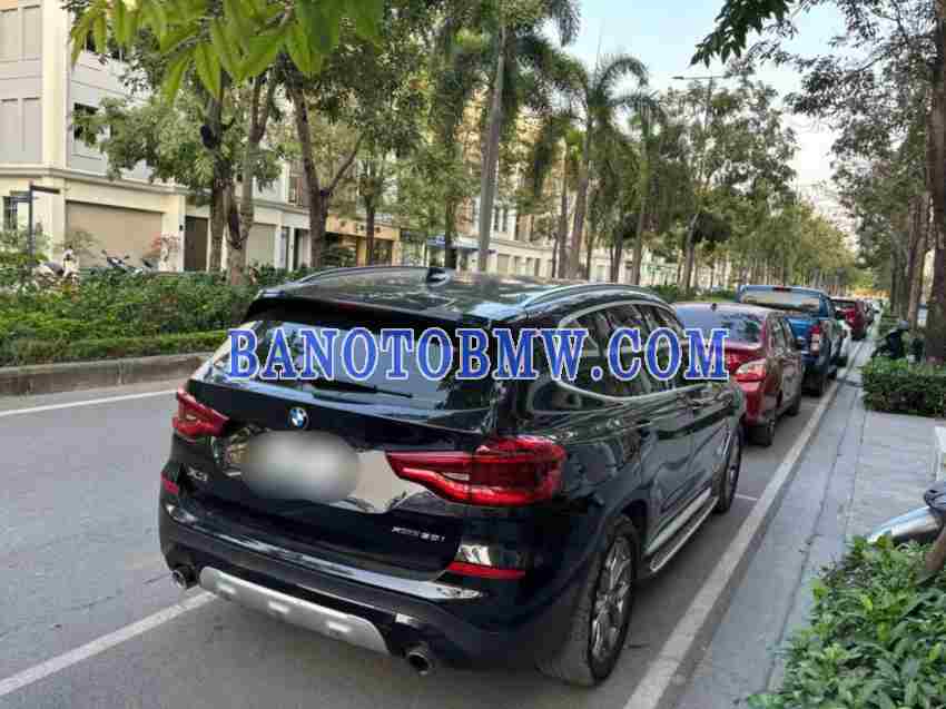 Cần bán gấp BMW X3 xDrive30i xLine năm 2020 giá cực tốt