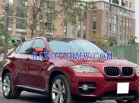 Xe BMW X6 xDrive35i đời 2009 đẹp bán gấp