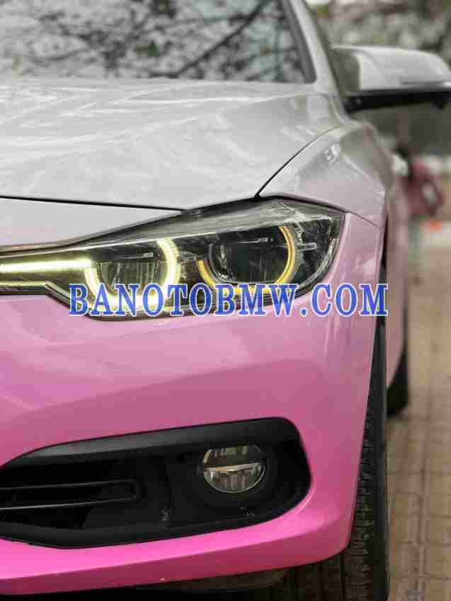 Bán BMW 3 Series 320i 2016 - Nhiều màu