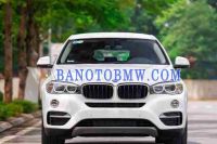 BMW X6 xDrive35i 2017 Máy xăng, xe đẹp