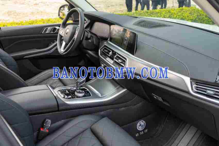 Cần bán xe BMW X5 xDrive40i xLine sx 2023