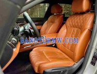 Cần bán gấp xe BMW 7 Series 730Li năm 2013, màu Xám, Số tự động