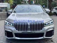 BMW 7 Series 730Li 2013 giá cực tốt