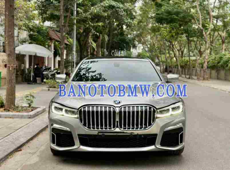 Cần bán gấp BMW 7 Series 730Li 2013 - Xe đẹp - Giá tốt