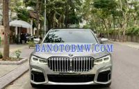 Cần bán gấp BMW 7 Series 730Li 2013 - Xe đẹp - Giá tốt