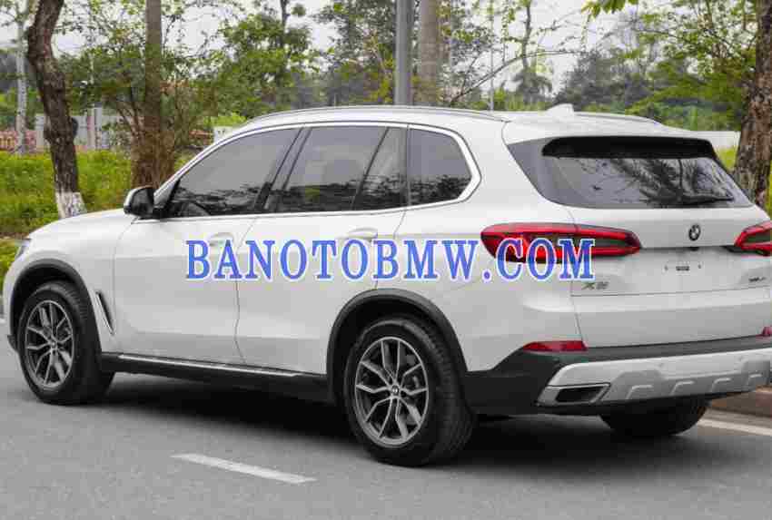 Cần bán xe BMW X5 xDrive40i xLine đời 2019