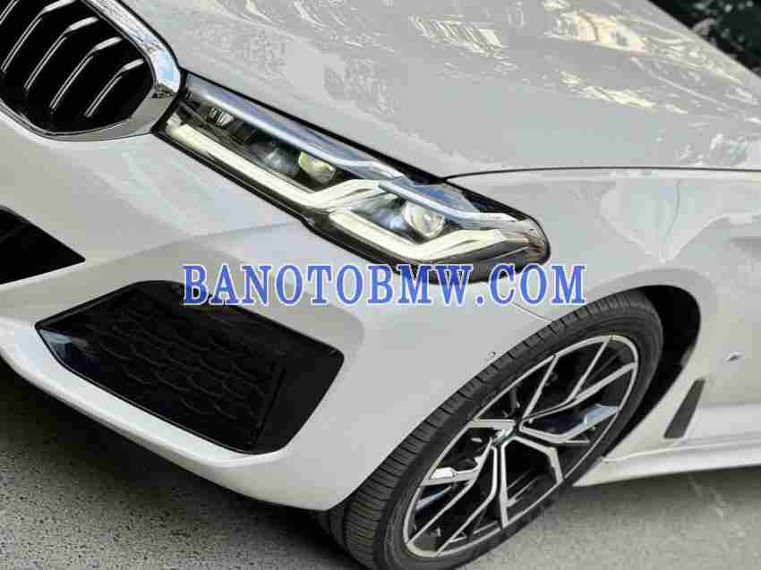 BMW 5 Series 520i M Sport 2023 giá cực tốt