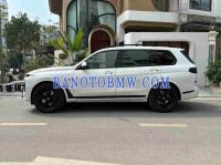 Cần bán BMW X7 xDrive40i M Sport 2022, xe đẹp giá rẻ bất ngờ