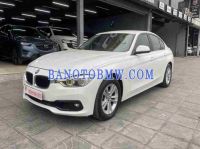 Cần bán gấp BMW 3 Series 320i 2015 - Xe đẹp - Giá tốt