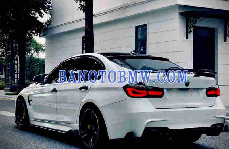 Cần bán BMW 3 Series 320i 2013, xe đẹp giá rẻ bất ngờ