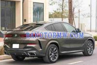 Cần bán BMW X6 xDrive40i M Sport 2020, xe đẹp giá rẻ bất ngờ