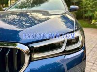 Cần bán BMW 5 Series 520i Luxury Line 2022 xe đẹp