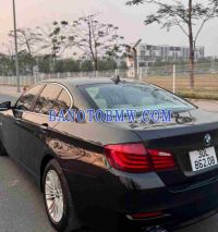 BMW 5 Series 520i 2015 Số tự động giá đẹp