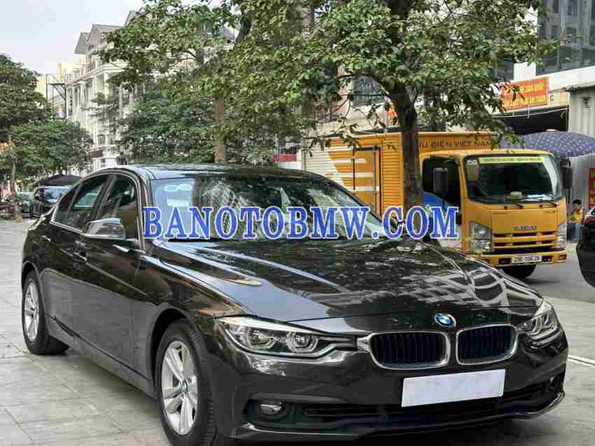 Bán BMW 3 Series 320i đời 2015 xe đẹp - giá tốt