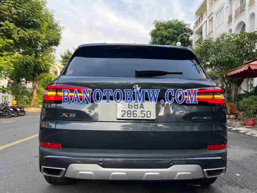 BMW X5 xDrive40i xLine 2022 giá cực tốt