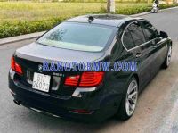 Cần bán BMW 5 Series 520i đời 2015